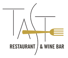 taste logo